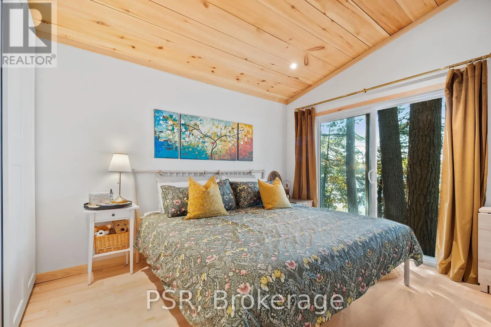 1173 TRAFALGAR BAY ROAD