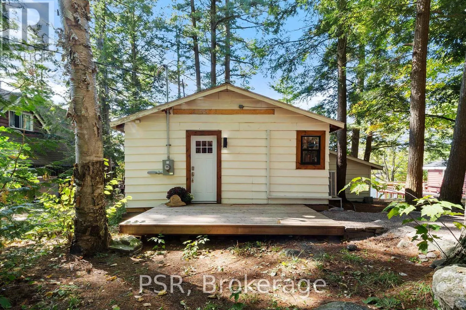 1173 TRAFALGAR BAY ROAD