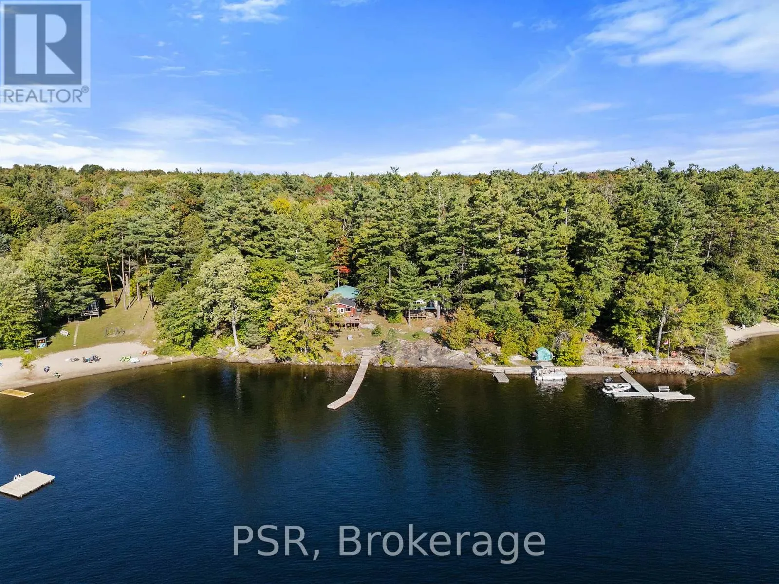 1173 TRAFALGAR BAY ROAD