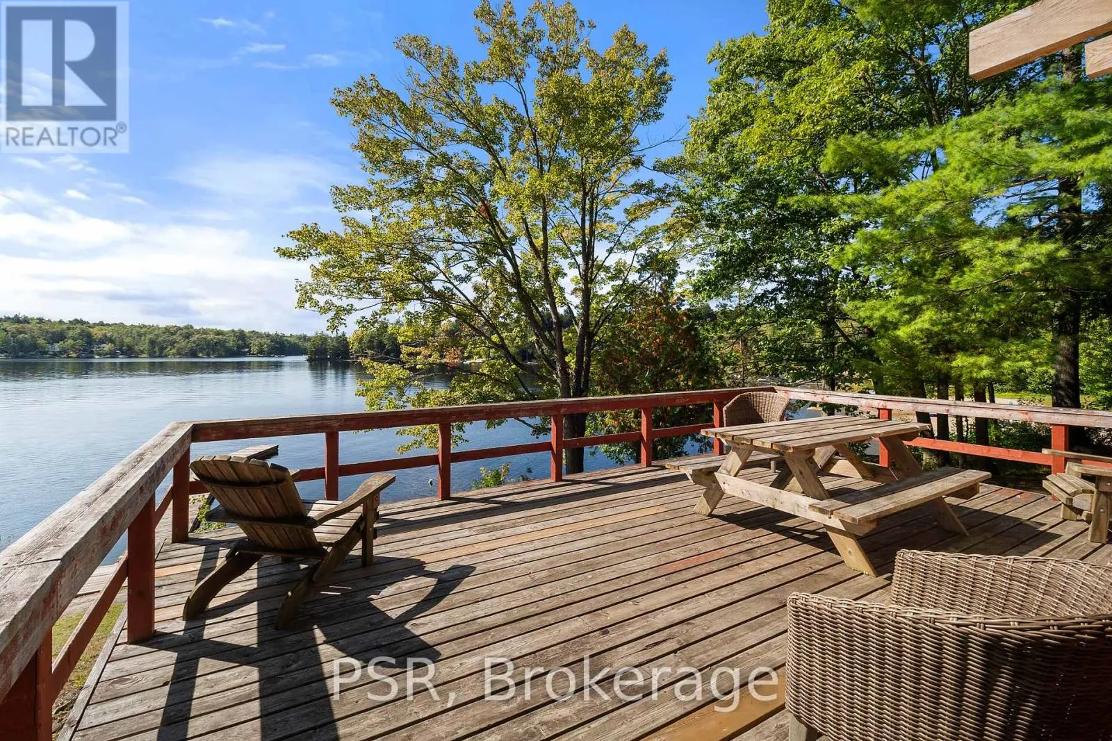 1173 TRAFALGAR BAY ROAD