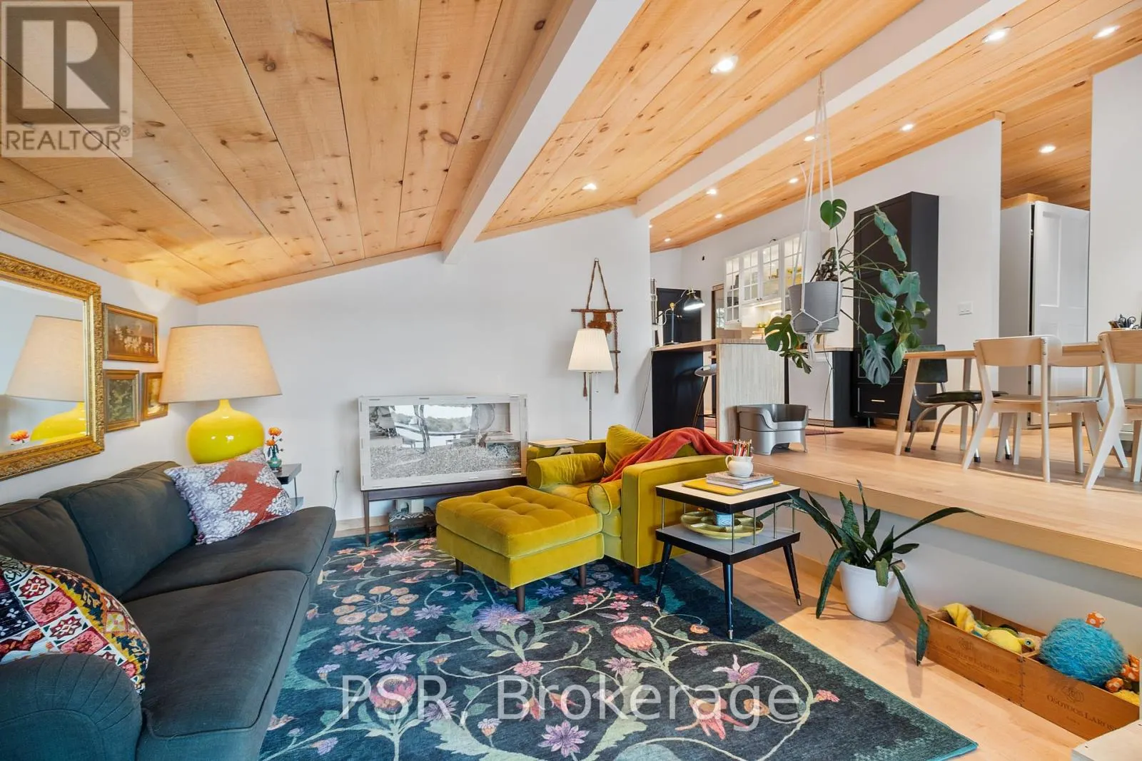 1173 TRAFALGAR BAY ROAD