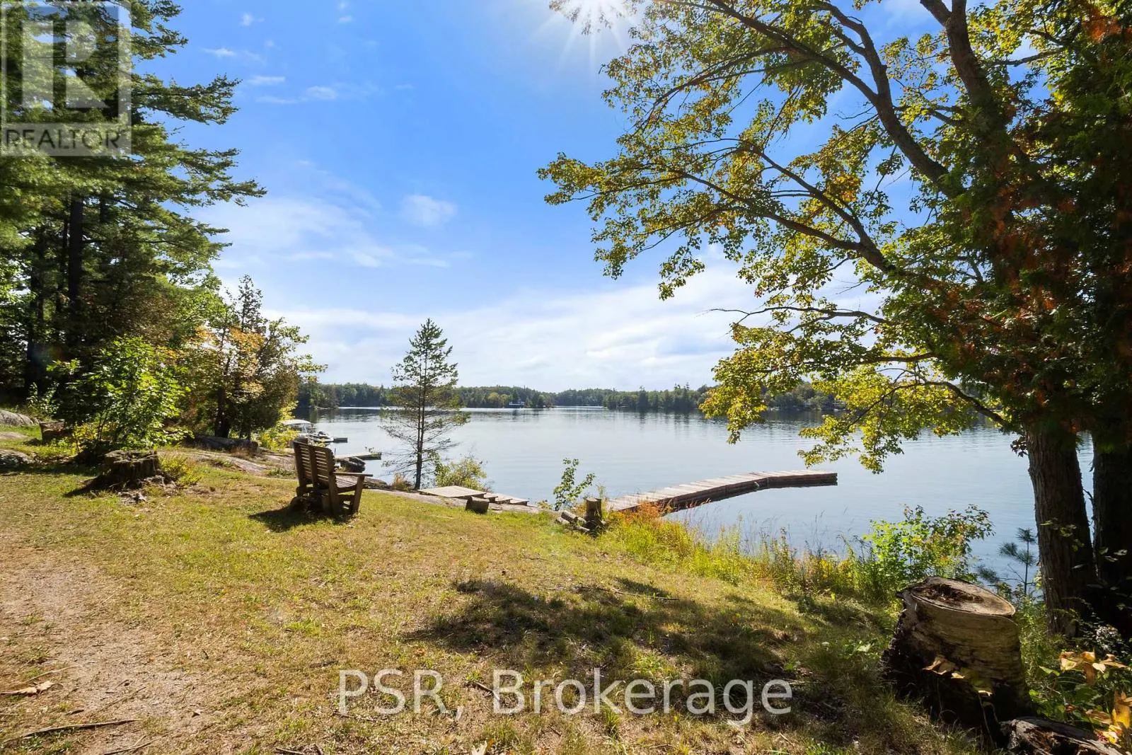 1173 TRAFALGAR BAY ROAD
