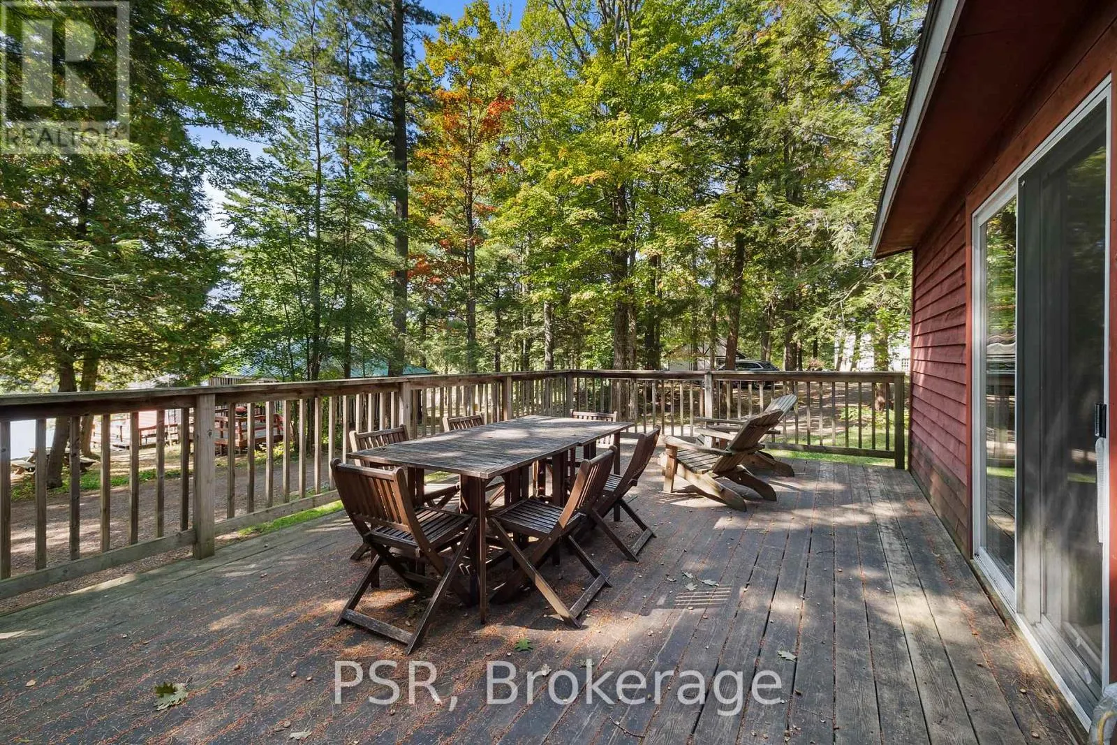 1173 TRAFALGAR BAY ROAD