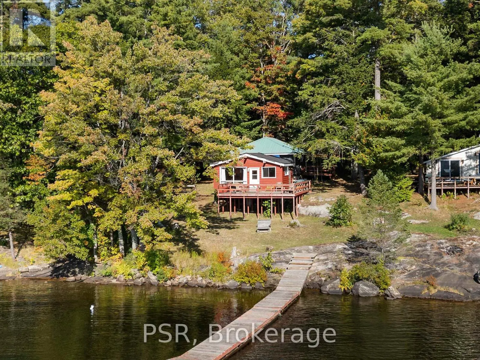 1173 TRAFALGAR BAY ROAD