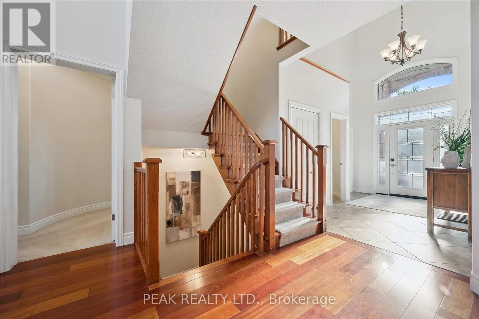 308 TOWNSEND DRIVE
