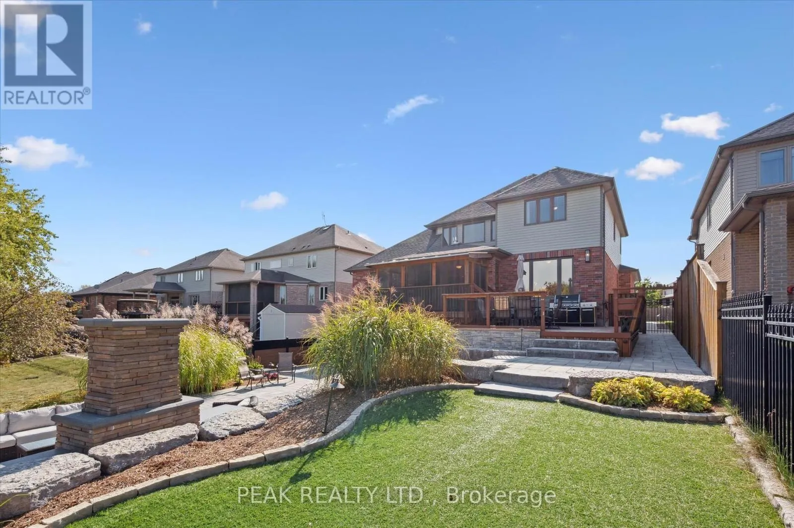308 TOWNSEND DRIVE