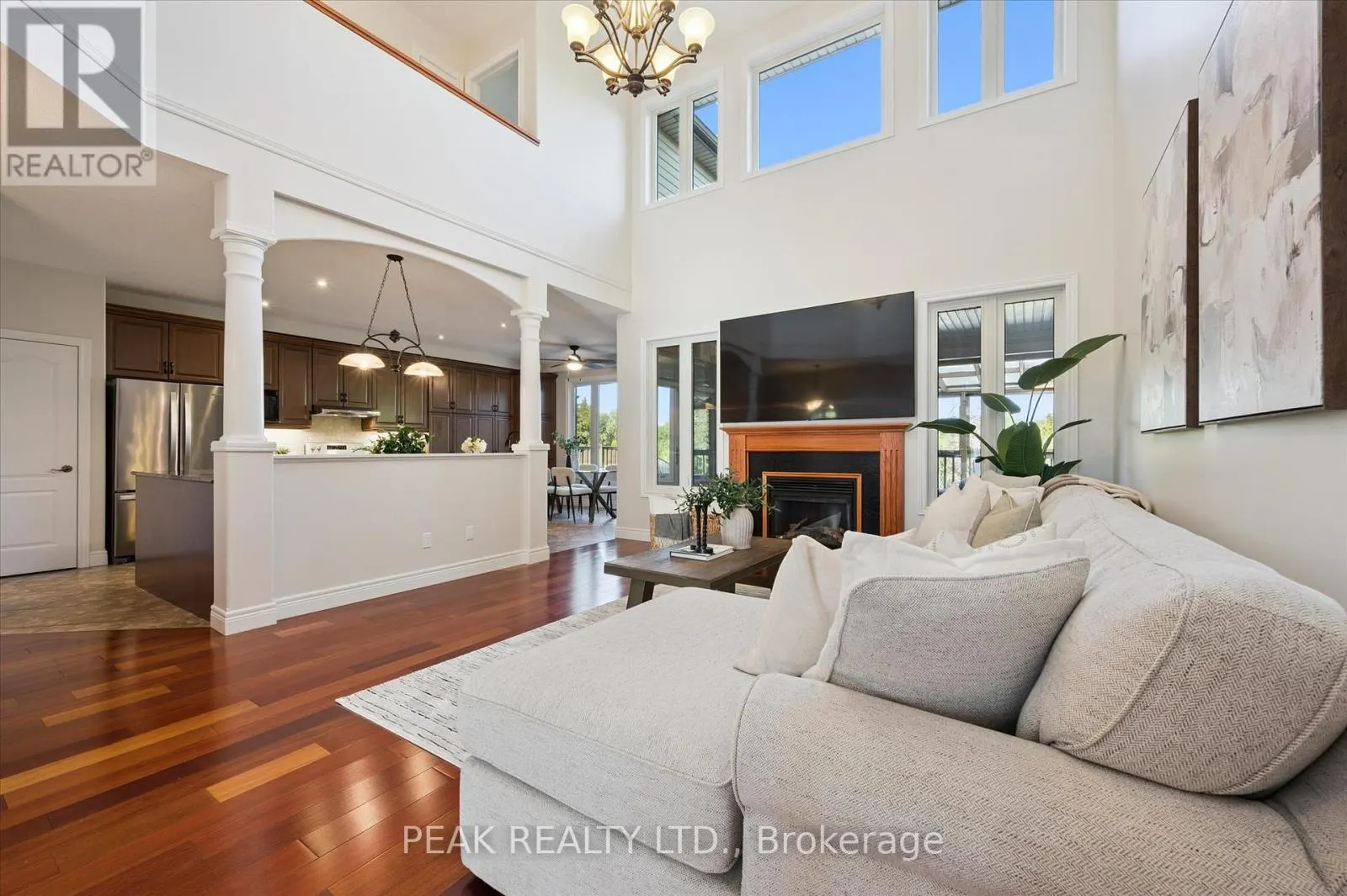 308 TOWNSEND DRIVE