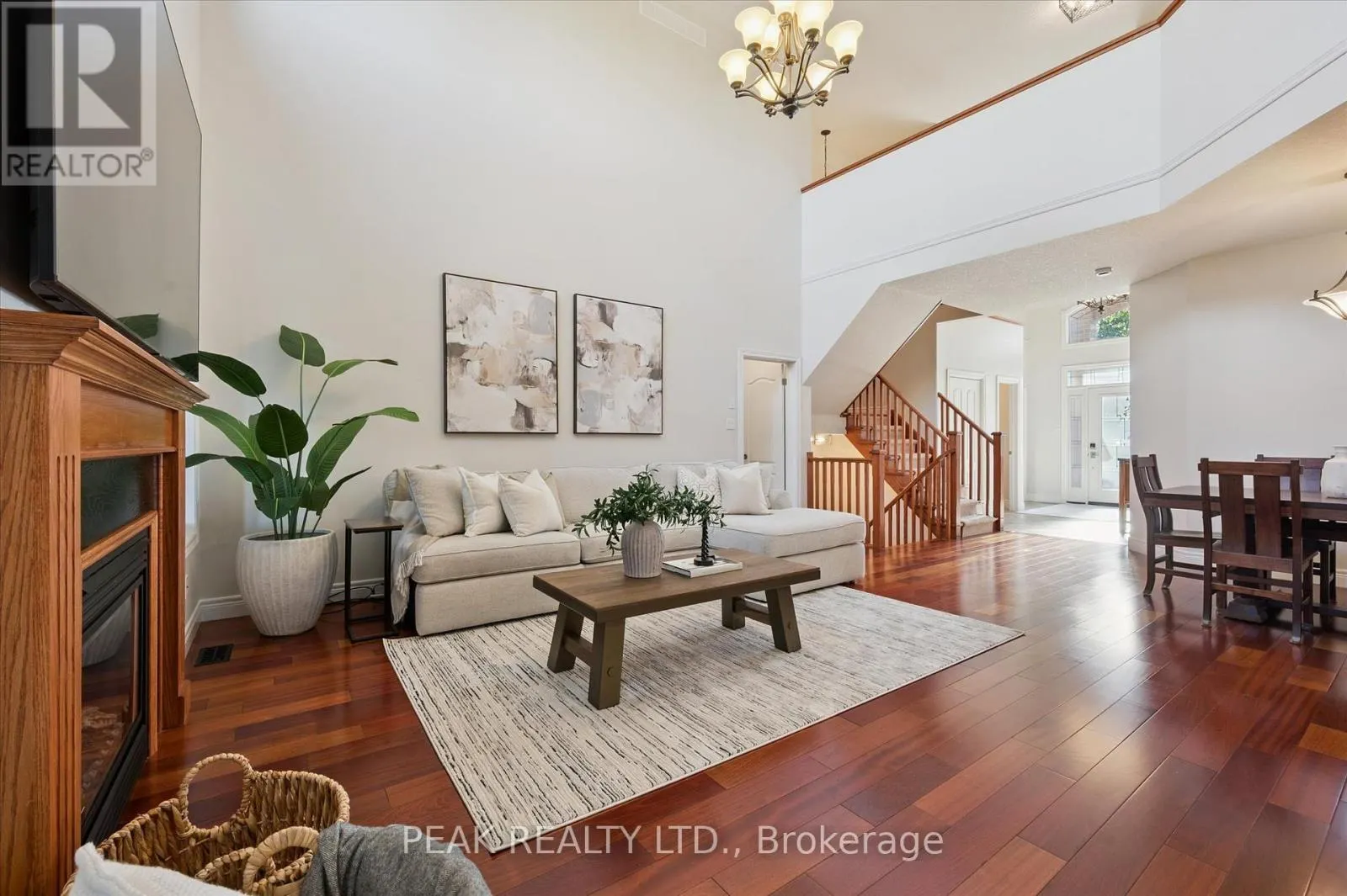 308 TOWNSEND DRIVE