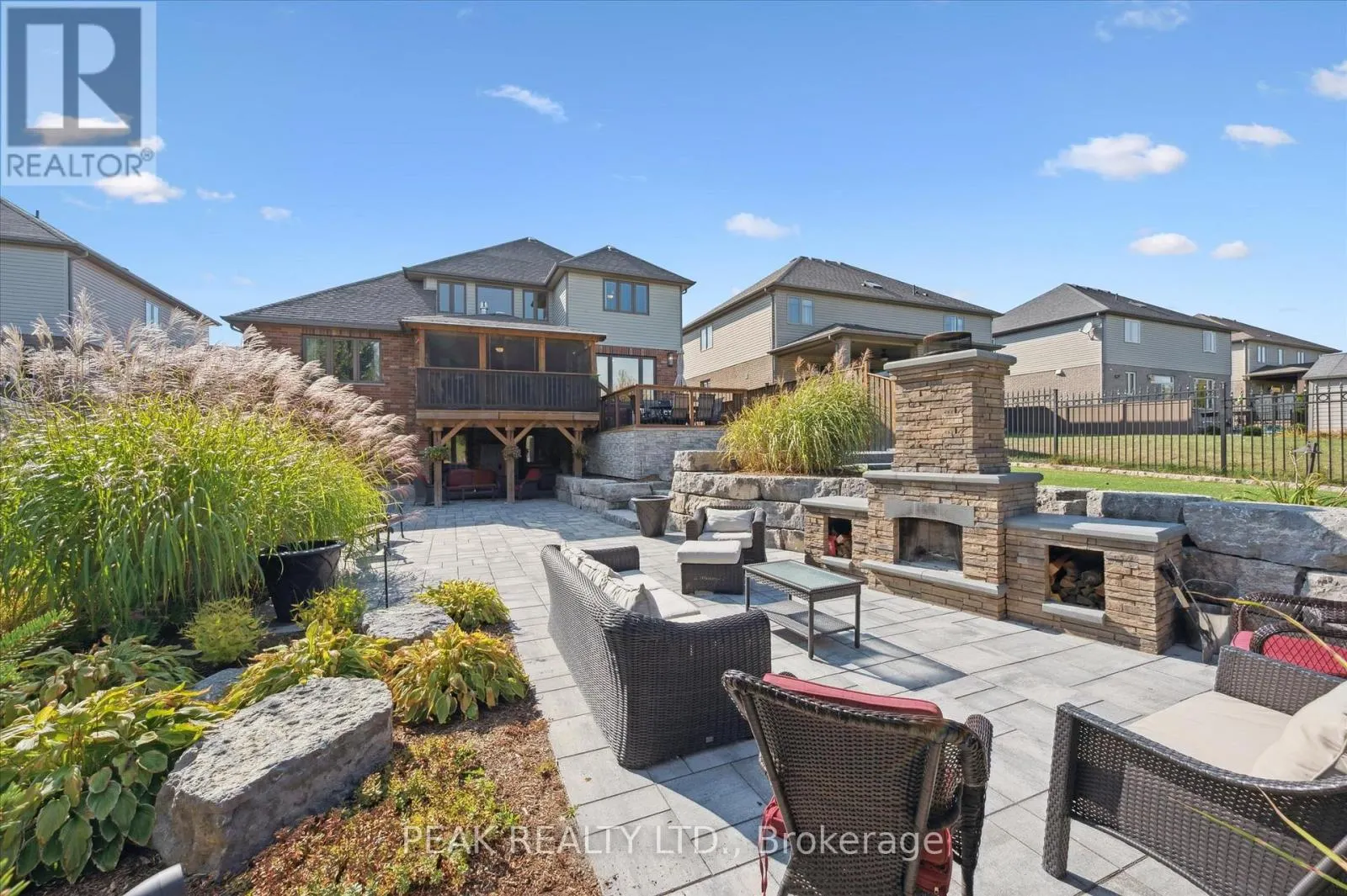 308 TOWNSEND DRIVE