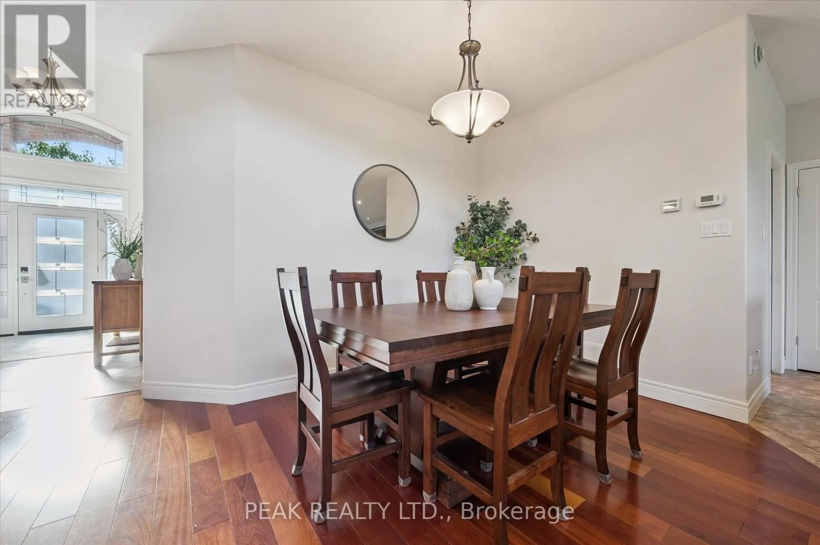 308 TOWNSEND DRIVE