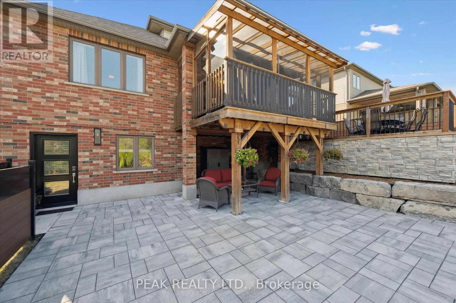 308 TOWNSEND DRIVE