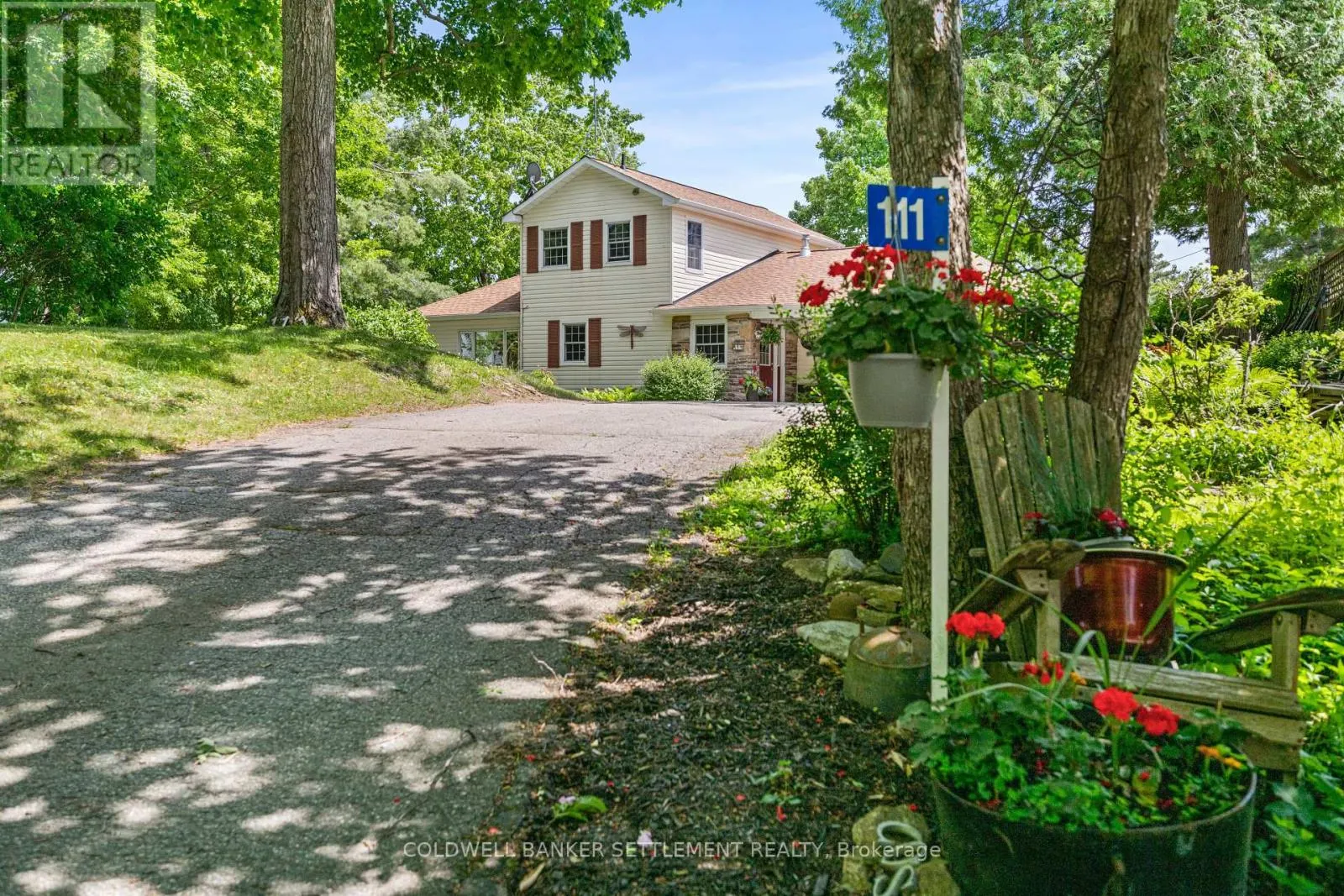 111 LOON DRIVE