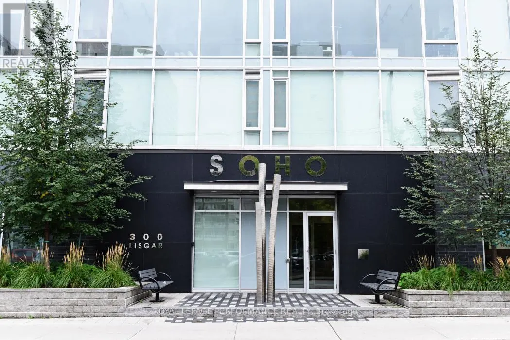 702 - 300 LISGAR STREET