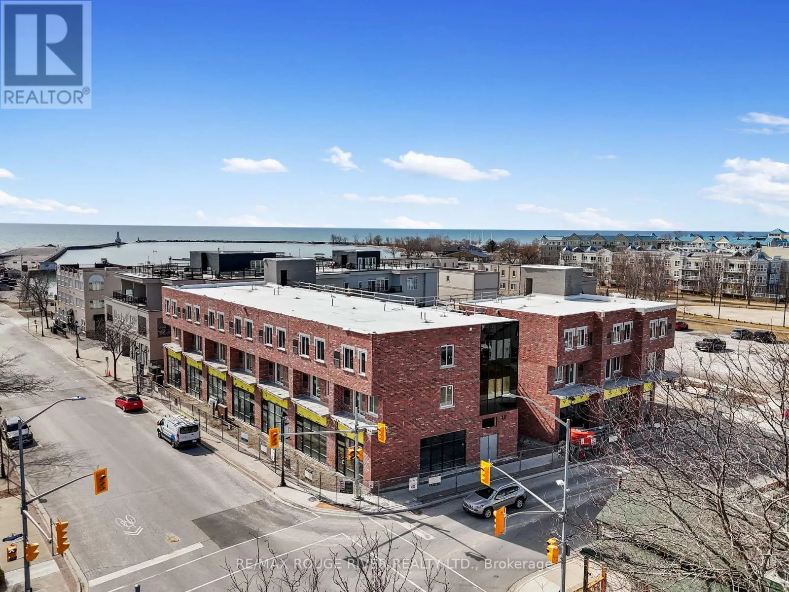 206 - 185 DIVISION STREET, #206