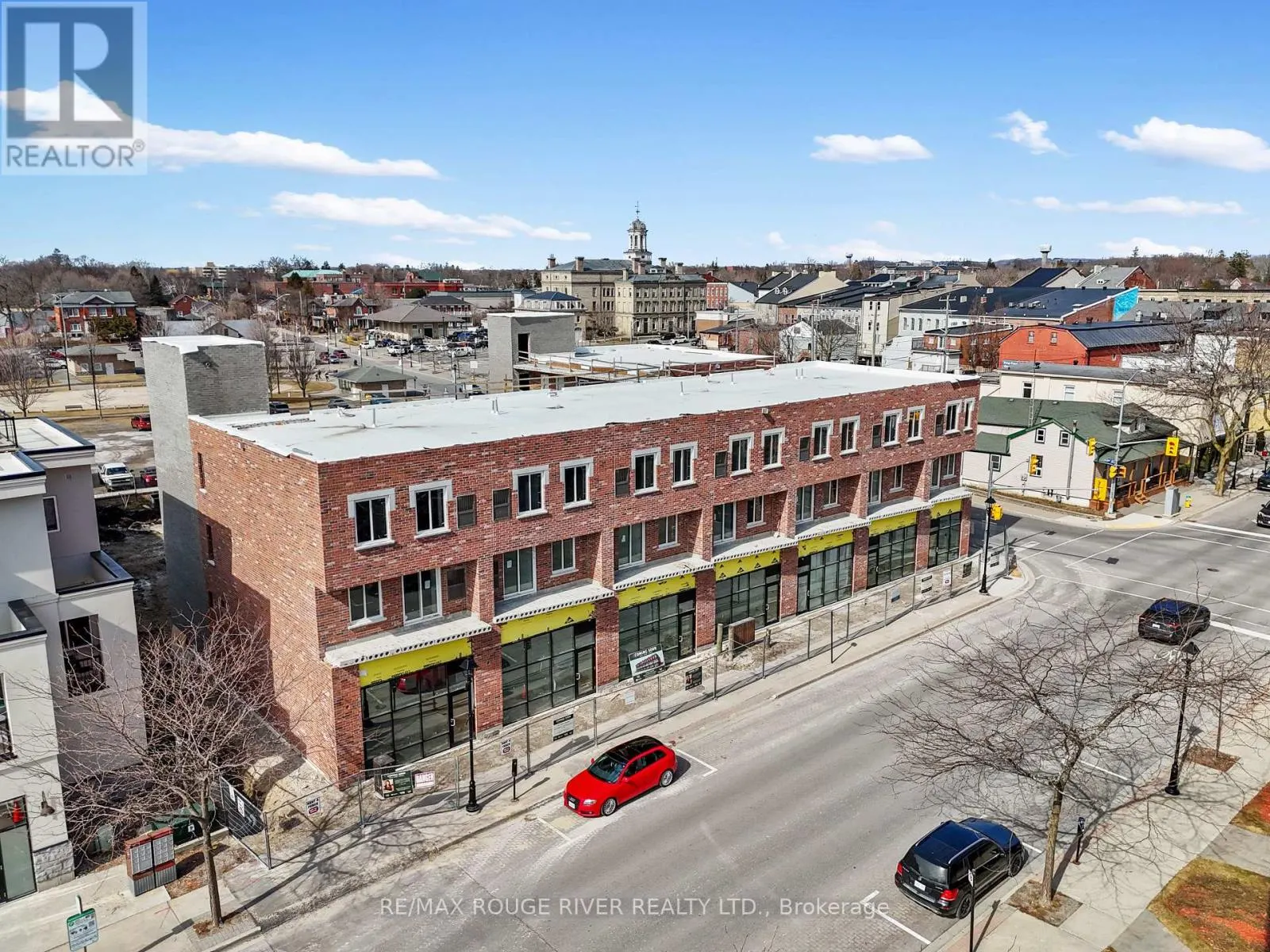206 - 185 DIVISION STREET, #206