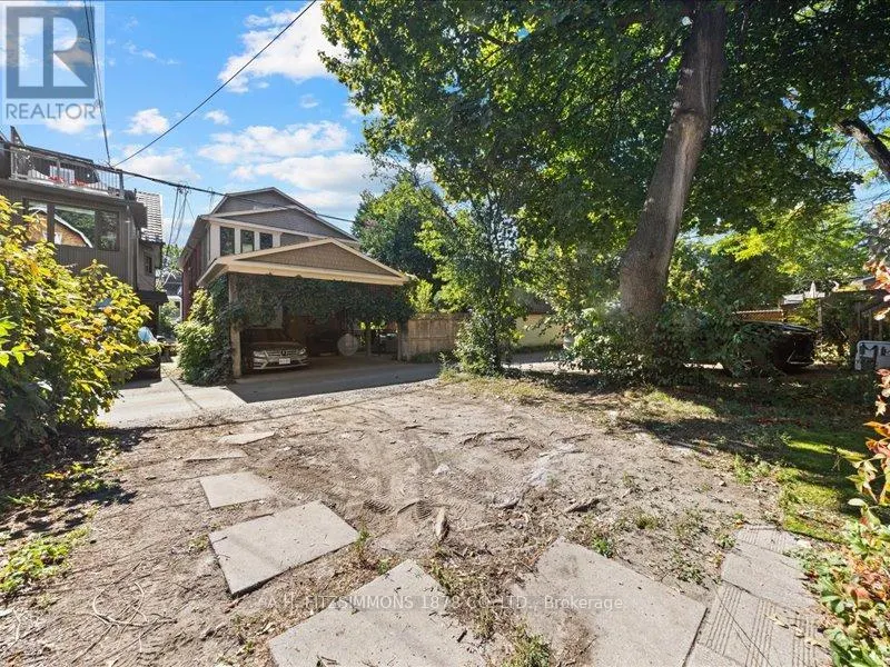 18-20 WOODLAWN AVENUE