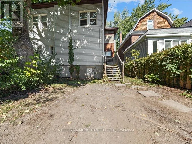 18-20 WOODLAWN AVENUE
