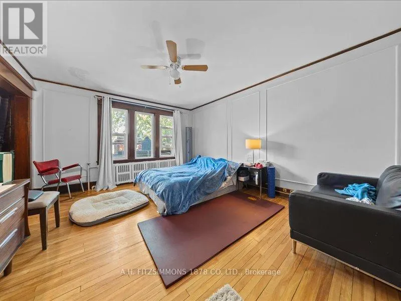 18-20 WOODLAWN AVENUE