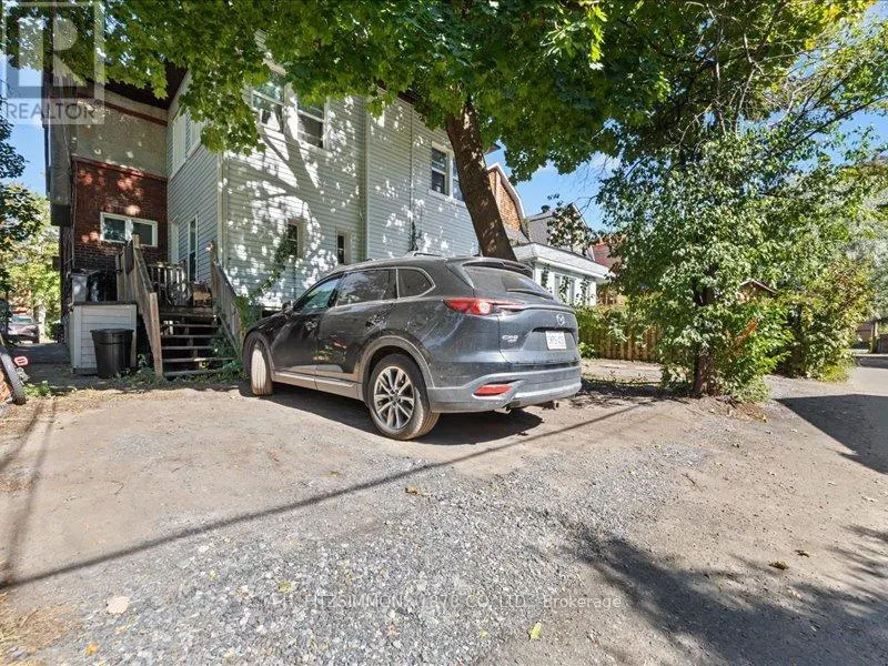 18-20 WOODLAWN AVENUE