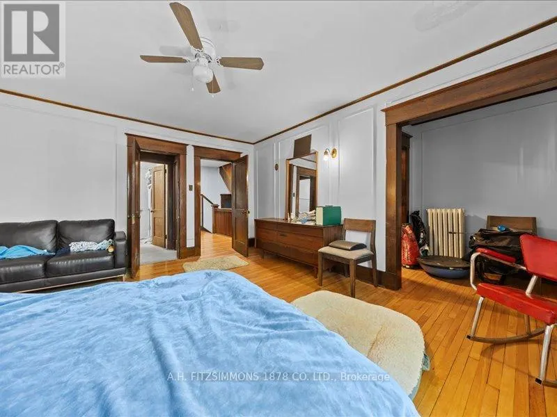 18-20 WOODLAWN AVENUE