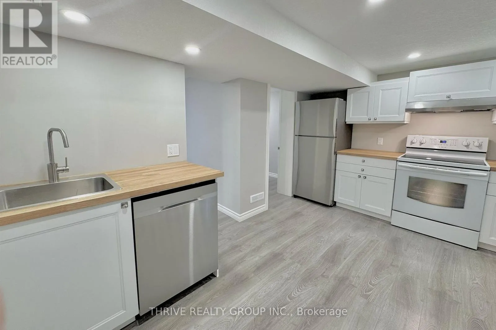LOWER - 311 PICCADILLY STREET, #Lower