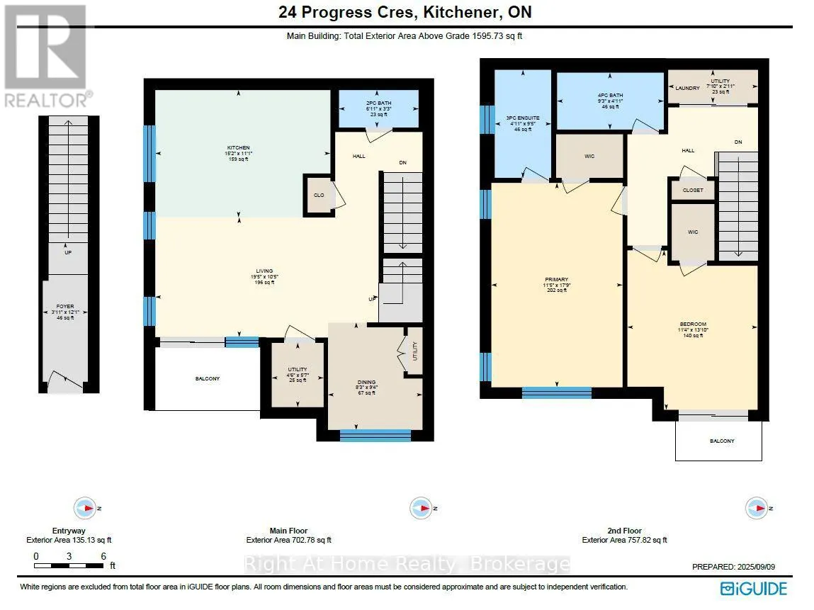 24 PROGRESS CRESCENT