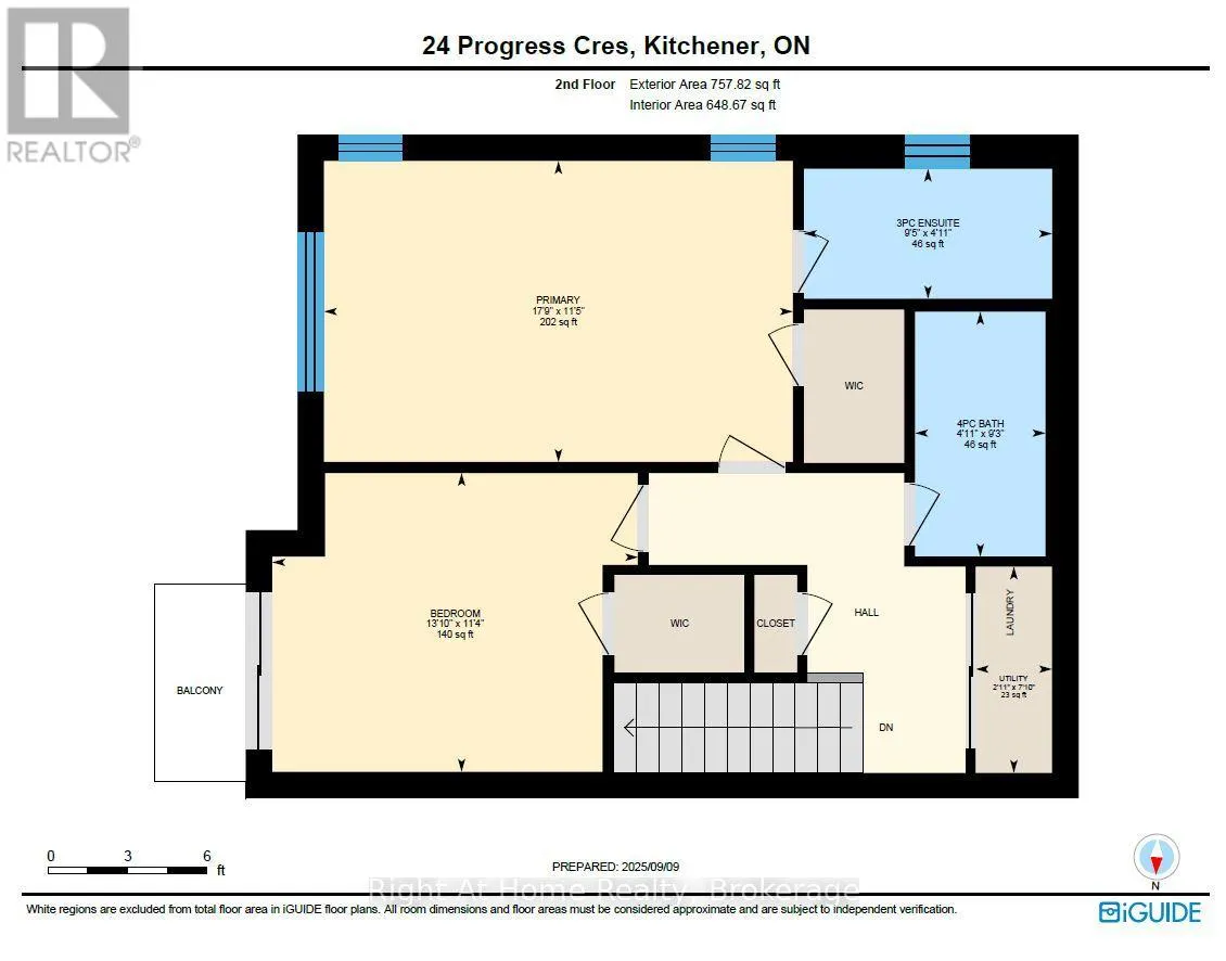 24 PROGRESS CRESCENT