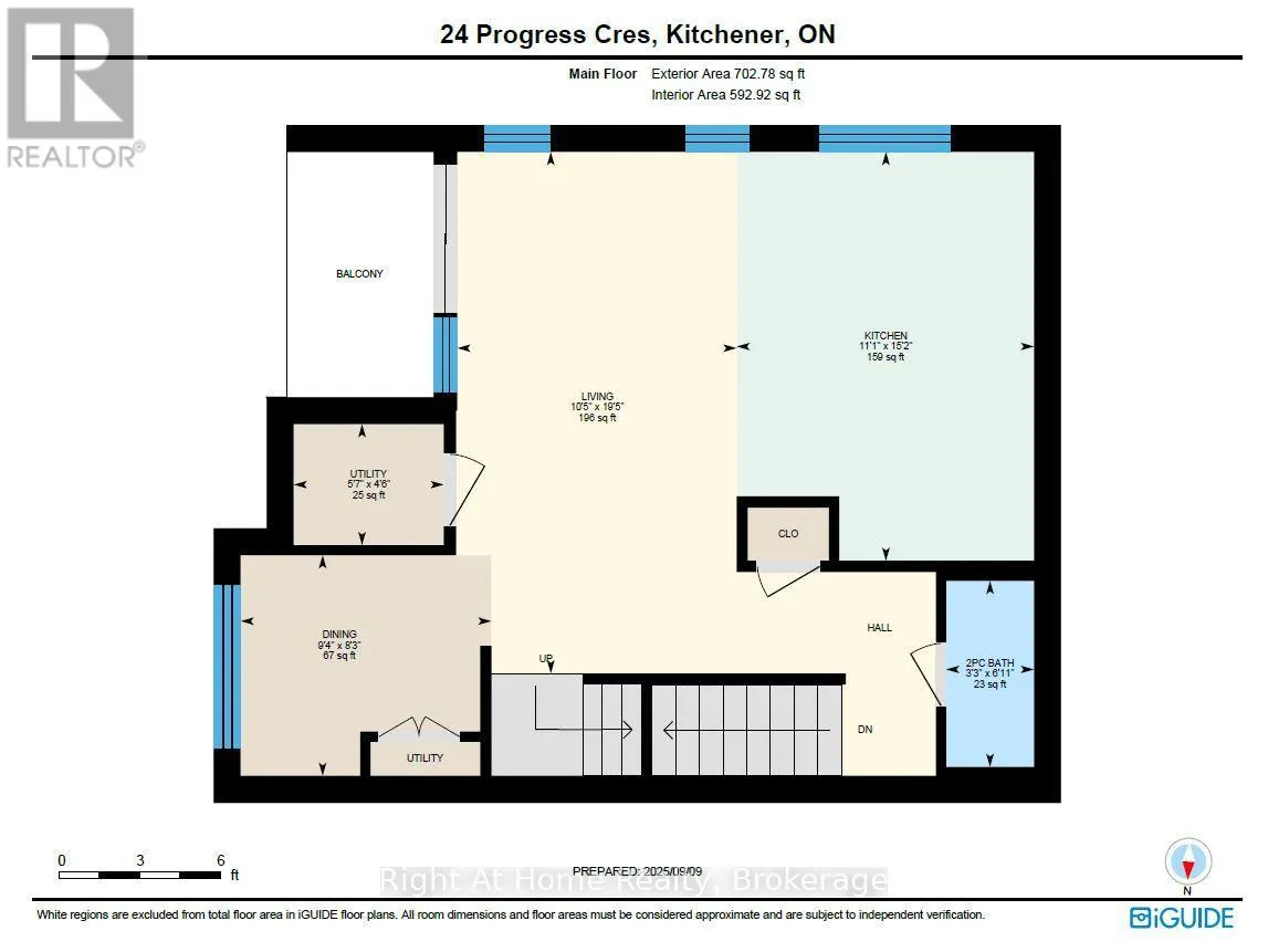 24 PROGRESS CRESCENT