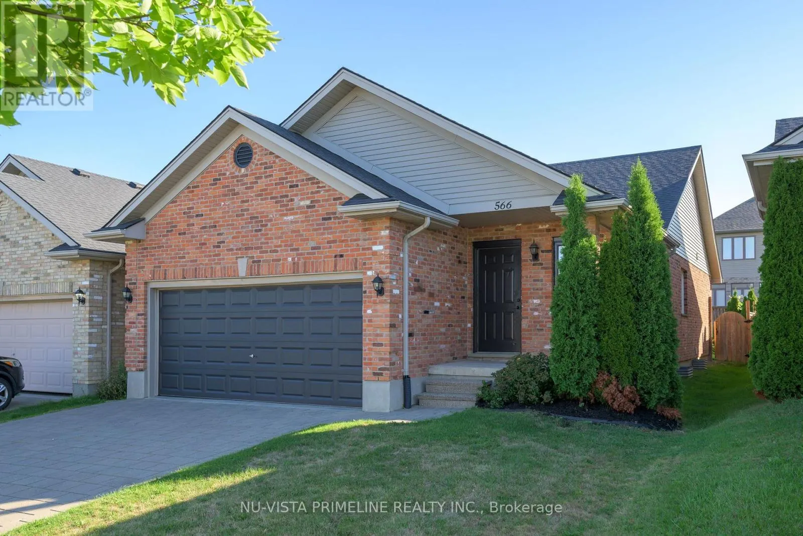 566 BLUEBELL ROAD