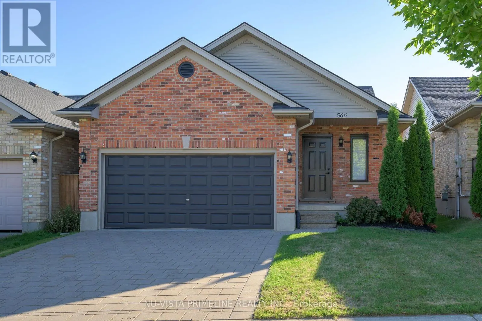 566 BLUEBELL ROAD