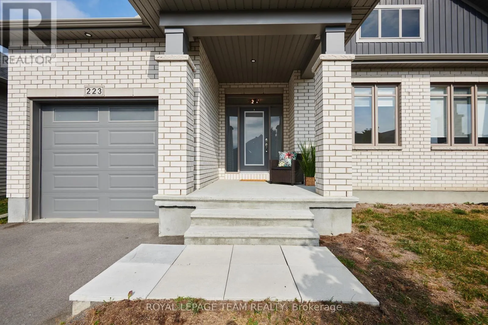 223 MACBEATTIE DRIVE