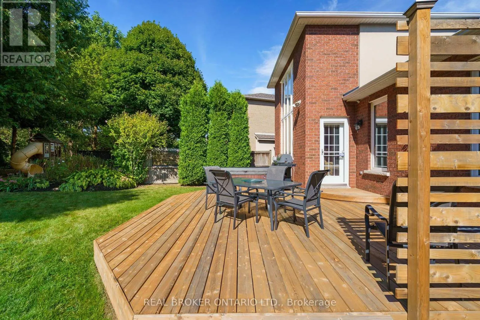 182 VALRIDGE DRIVE