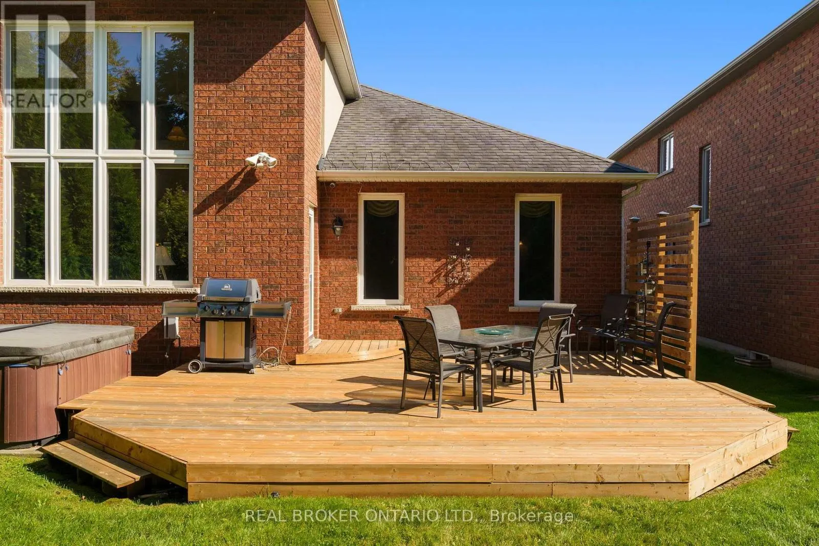 182 VALRIDGE DRIVE