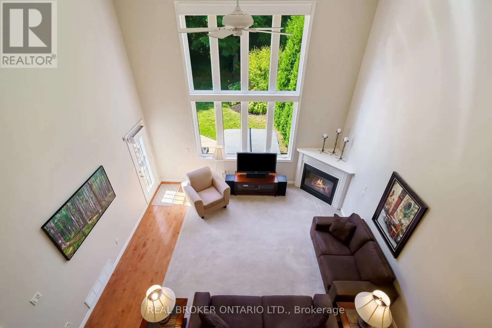182 VALRIDGE DRIVE