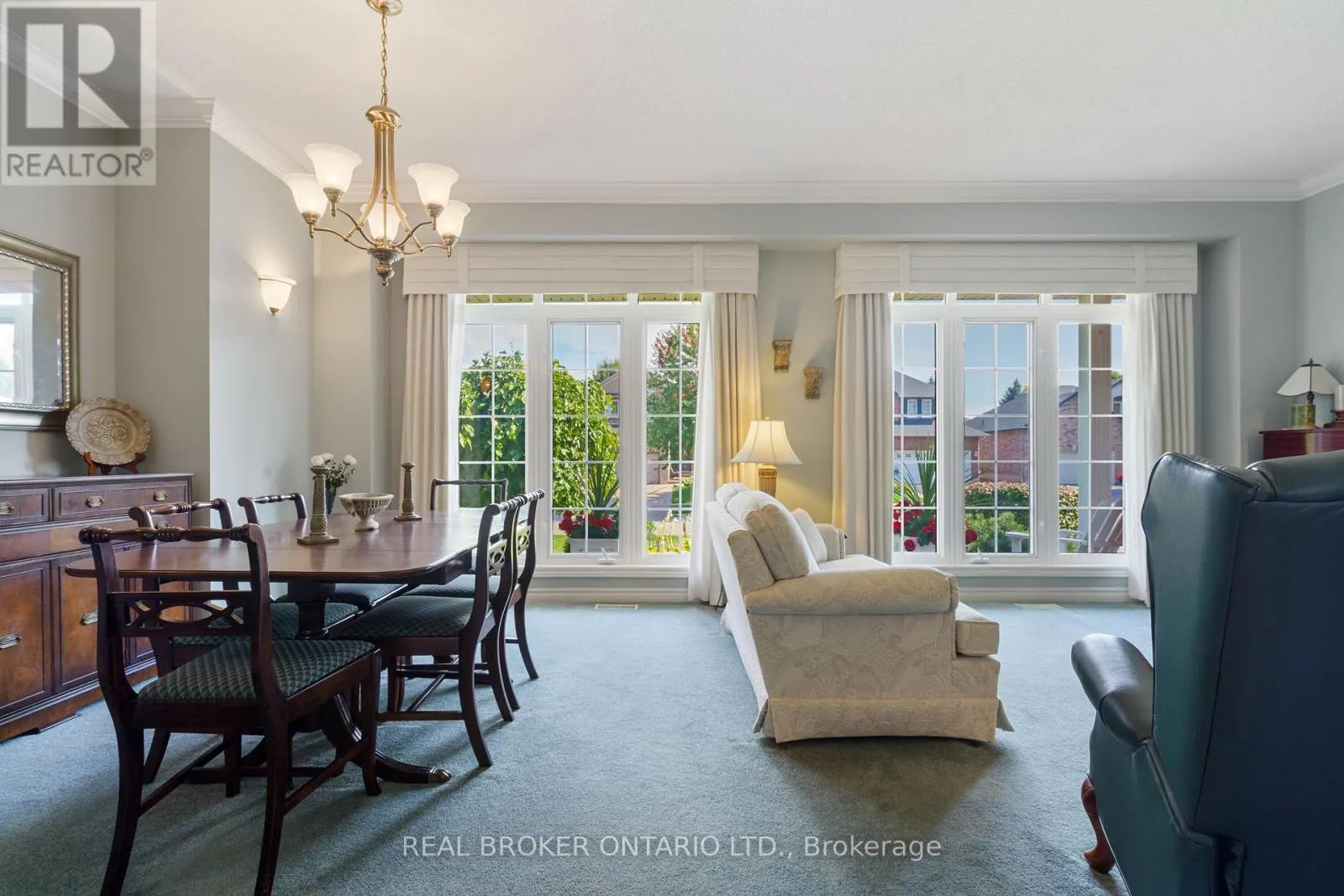 182 VALRIDGE DRIVE