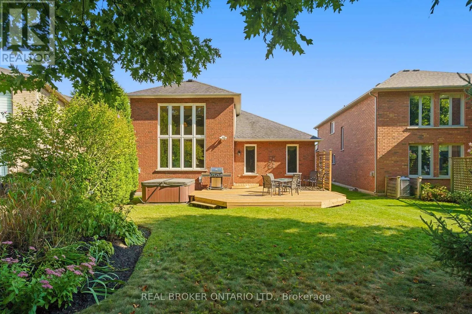 182 VALRIDGE DRIVE