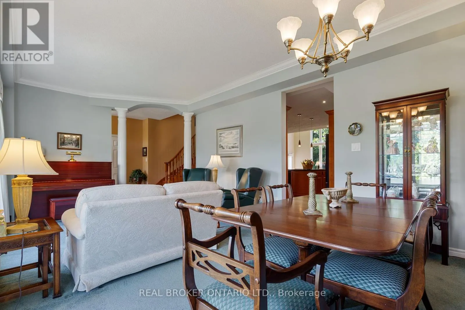 182 VALRIDGE DRIVE