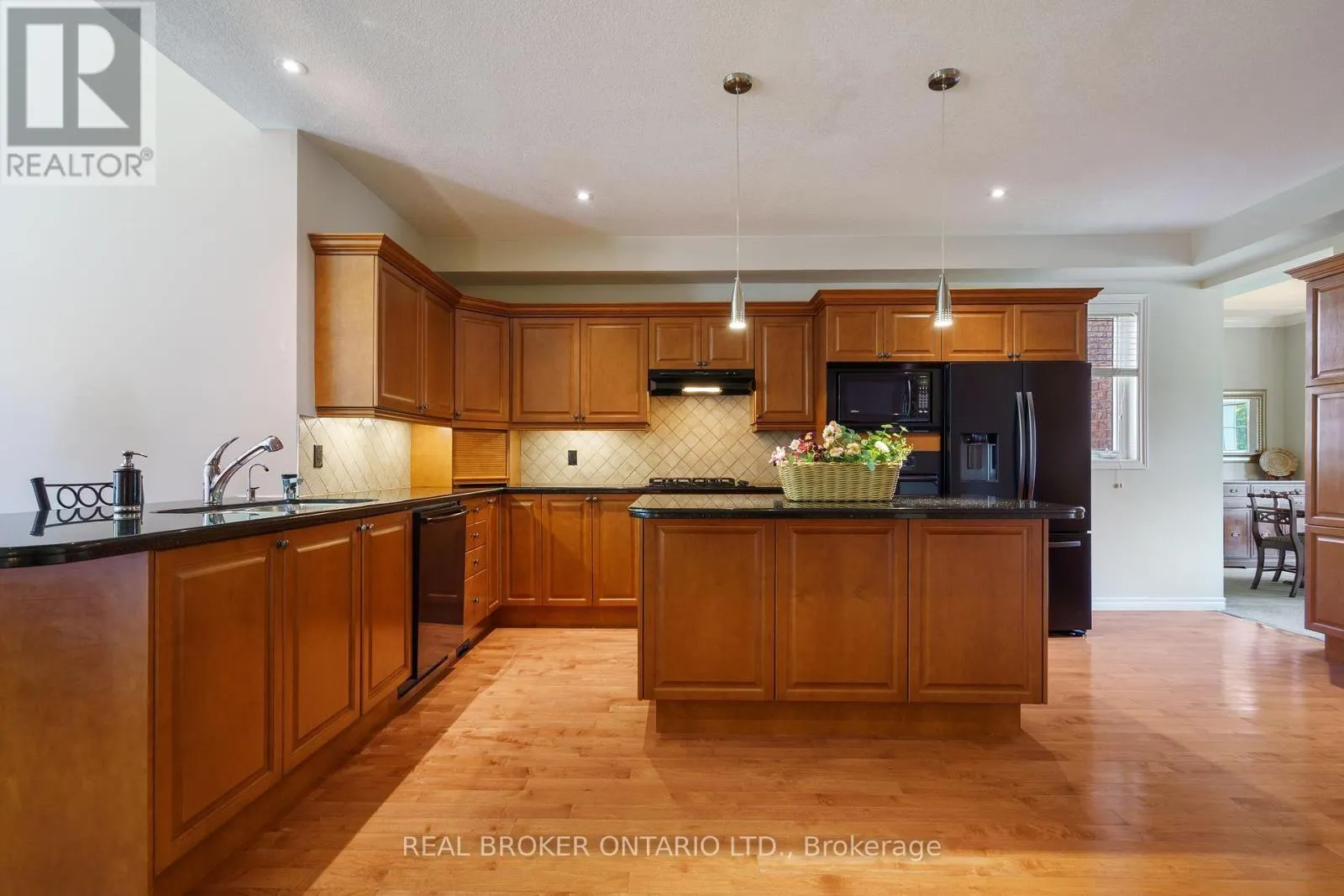 182 VALRIDGE DRIVE