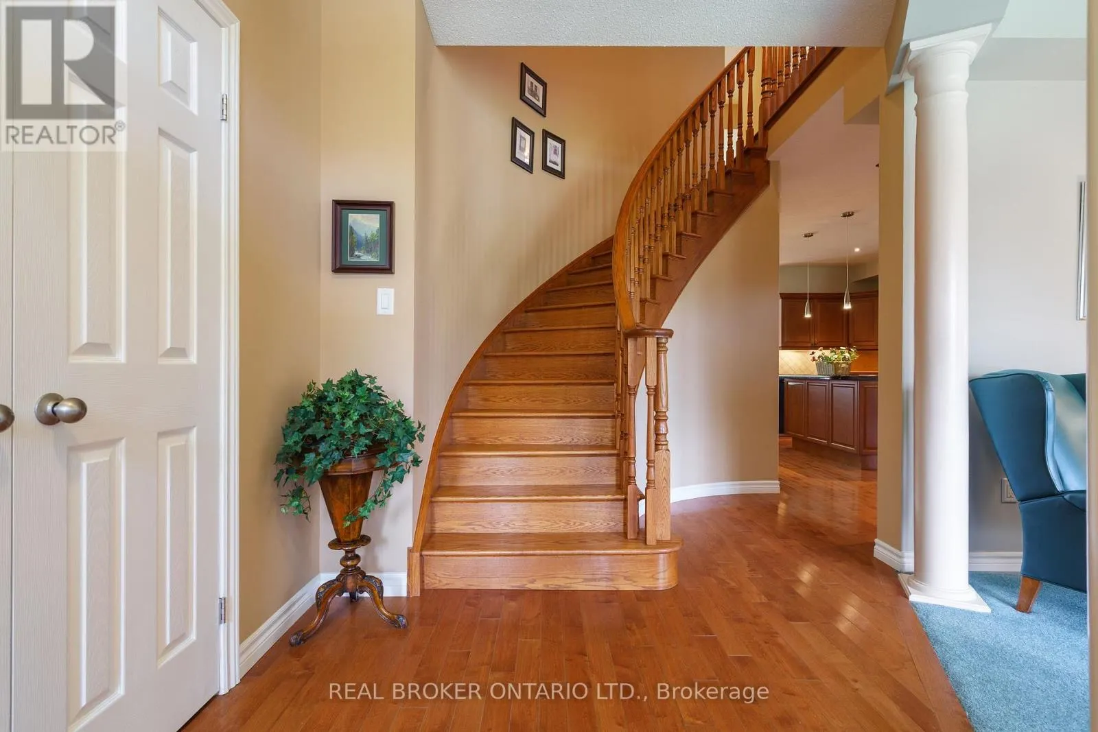 182 VALRIDGE DRIVE