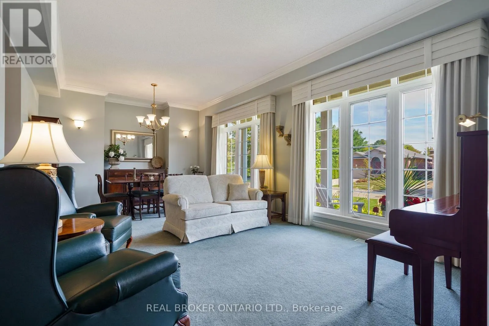 182 VALRIDGE DRIVE