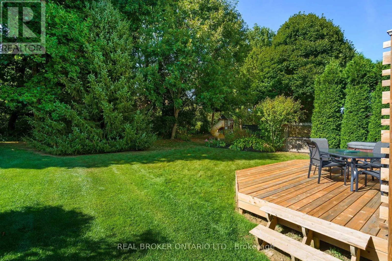182 VALRIDGE DRIVE