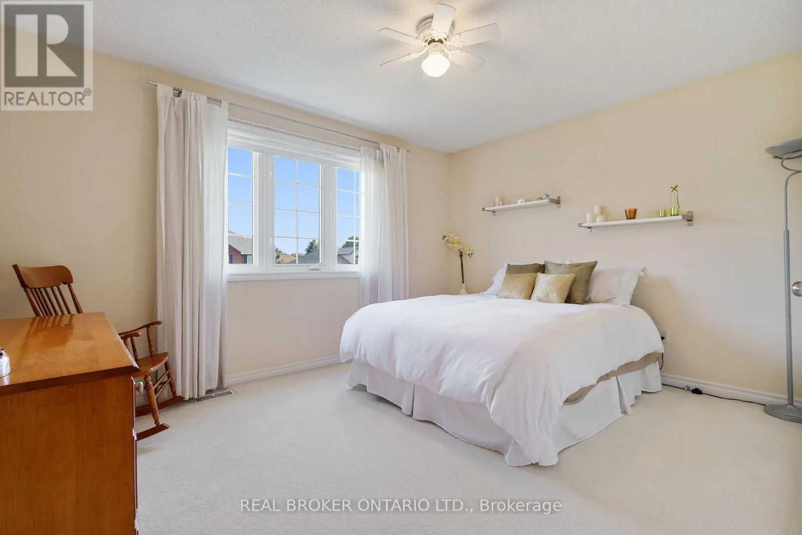 182 VALRIDGE DRIVE