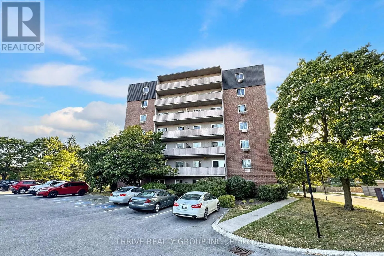 606 - 1106 JALNA BOULEVARD, #606