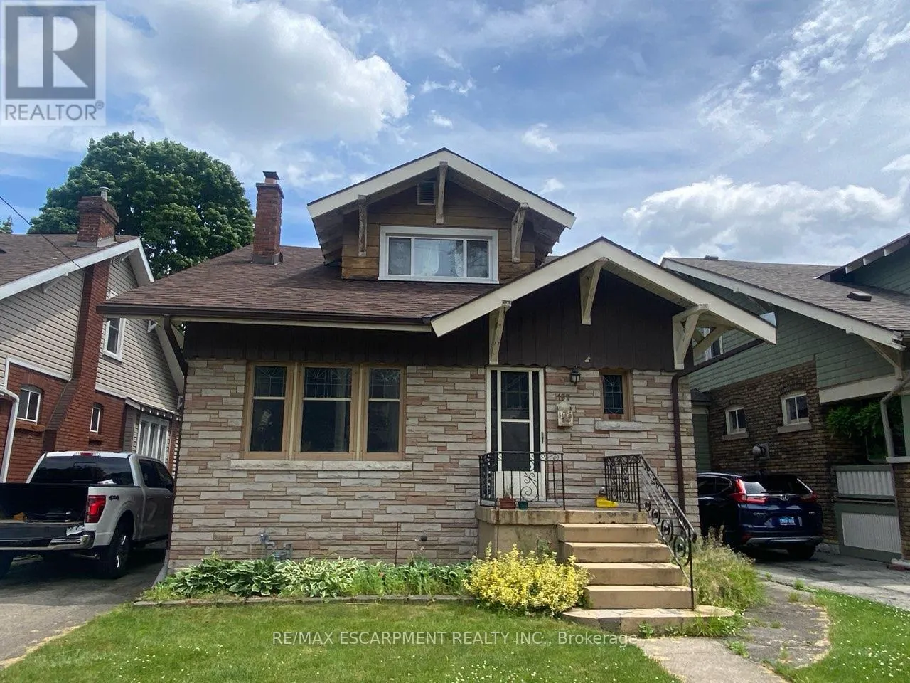 167 BALMORAL AVENUE S