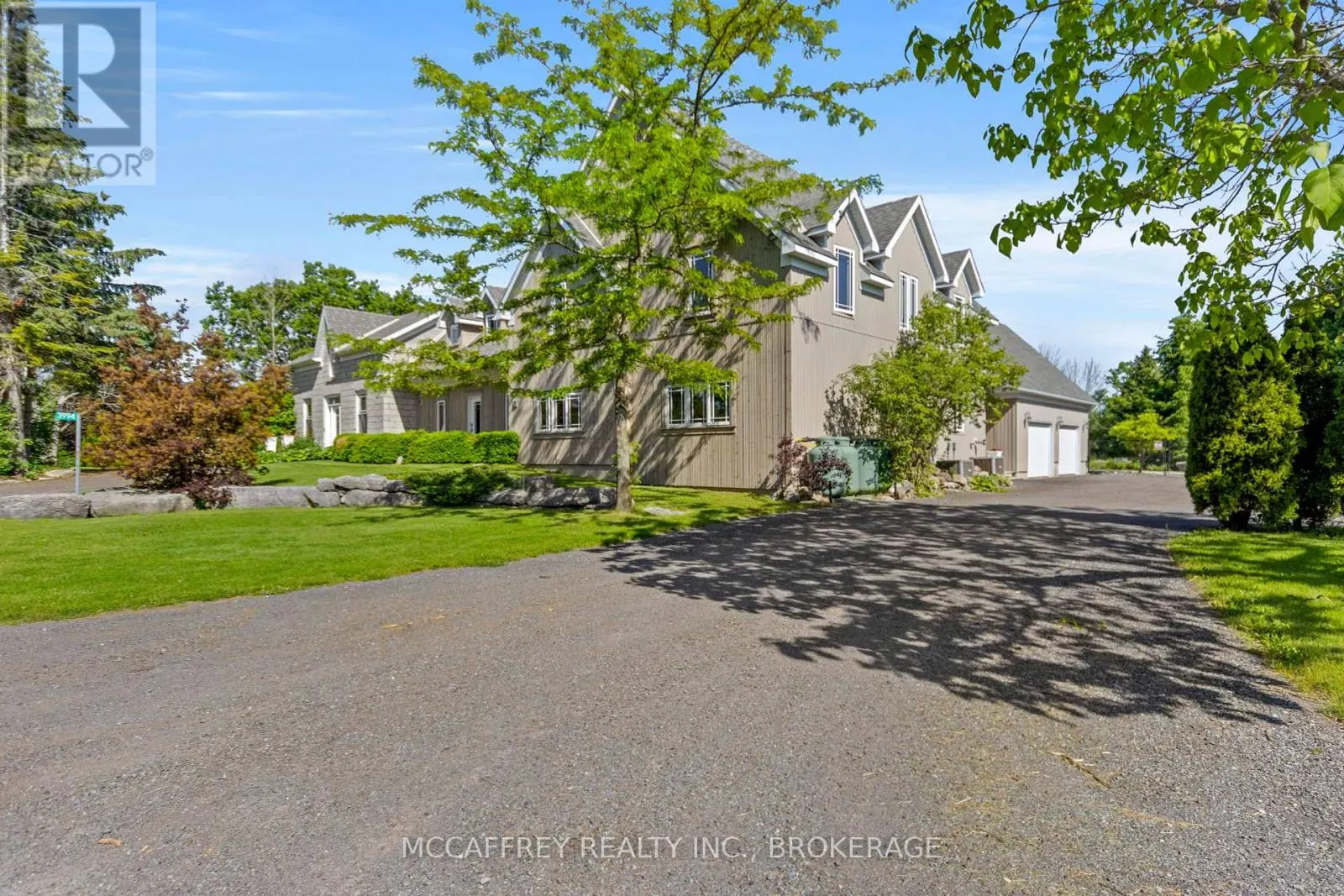 3994 HOWES ROAD