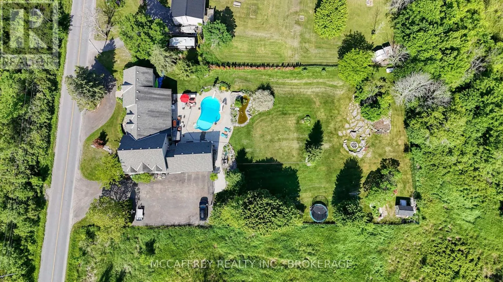 3994 HOWES ROAD