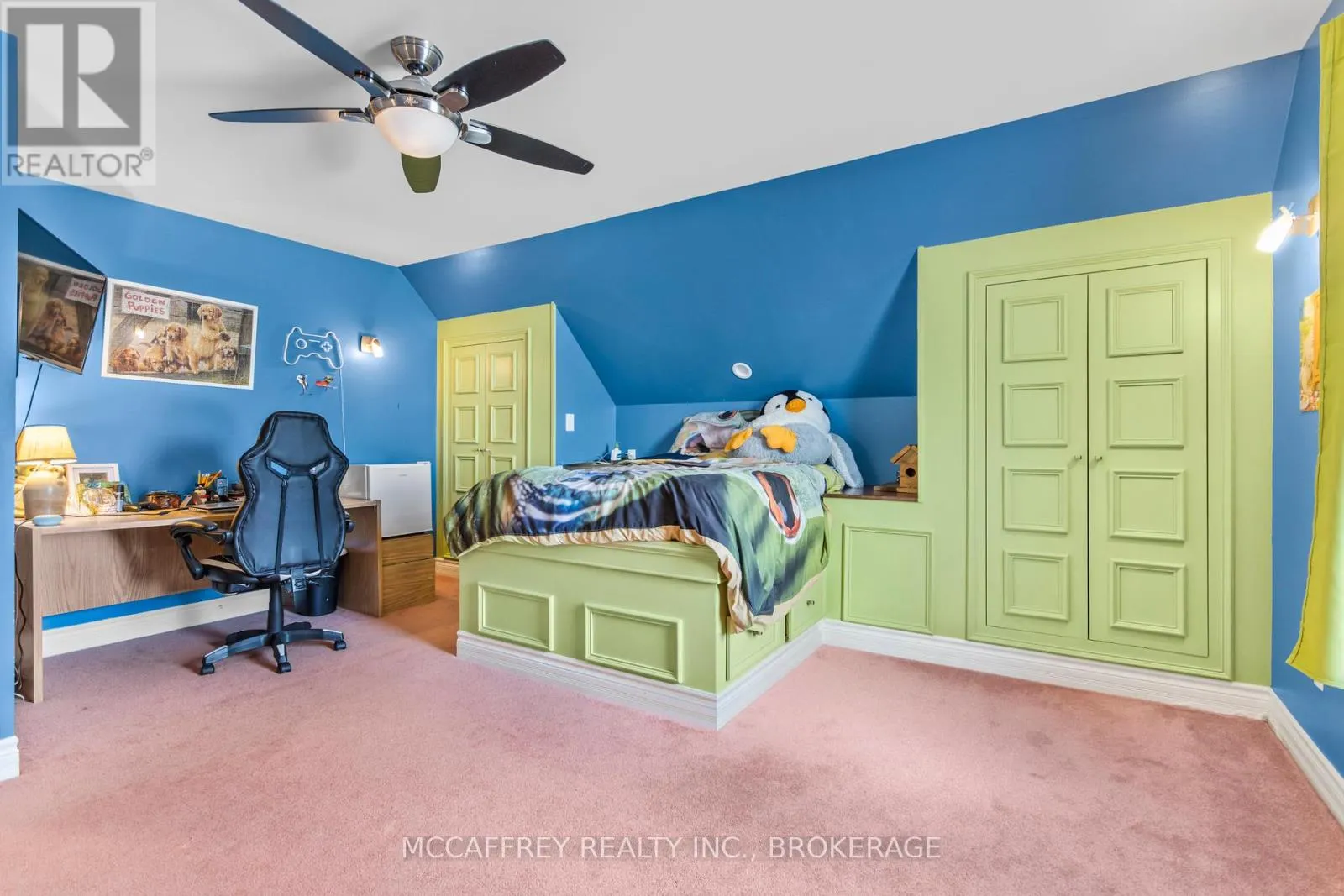 3994 HOWES ROAD