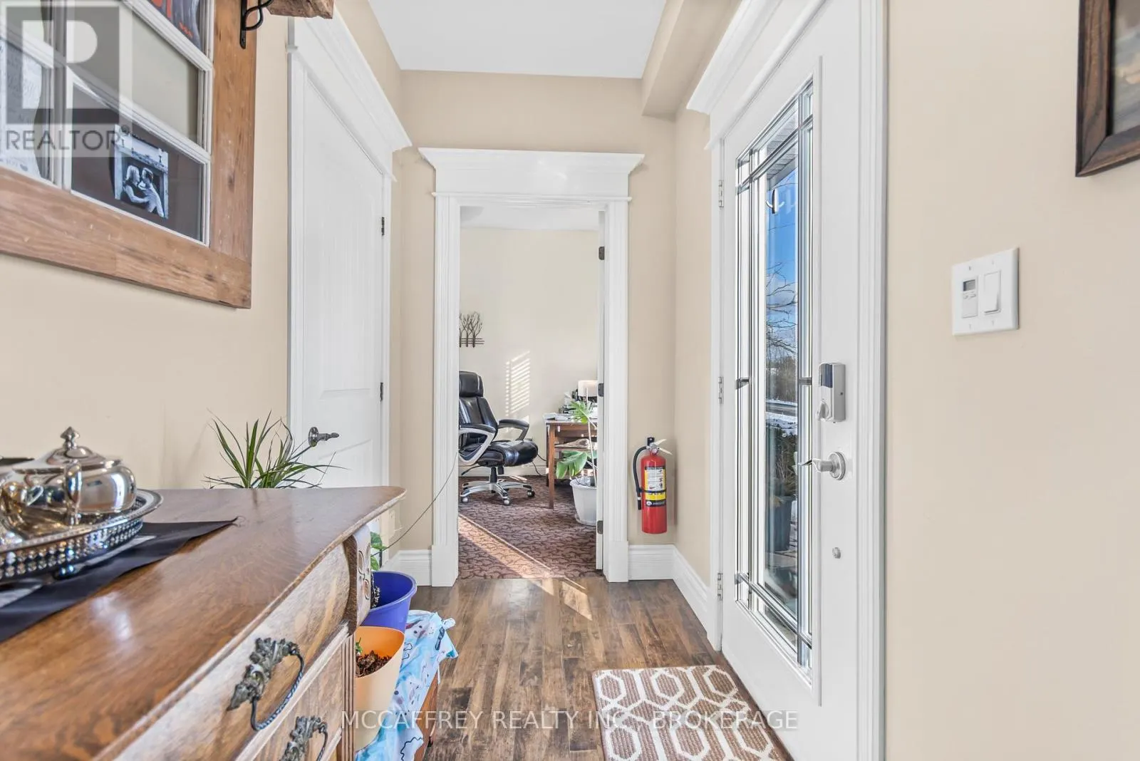 3994 HOWES ROAD