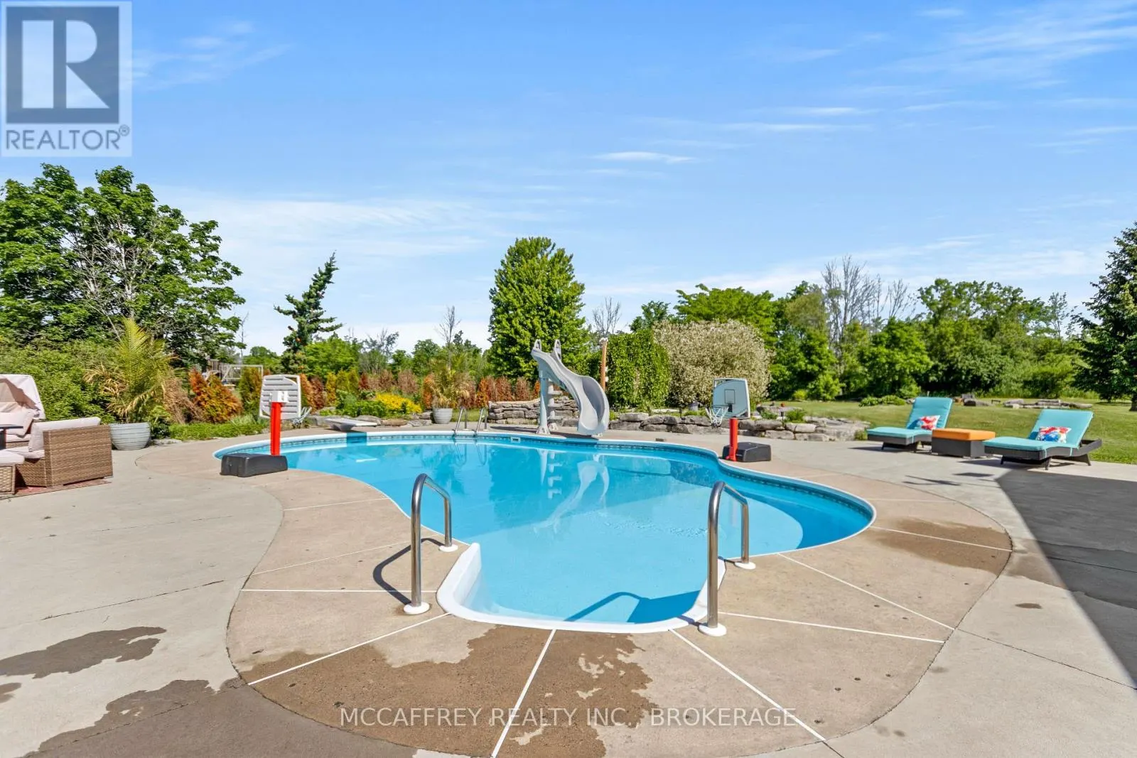 3994 HOWES ROAD