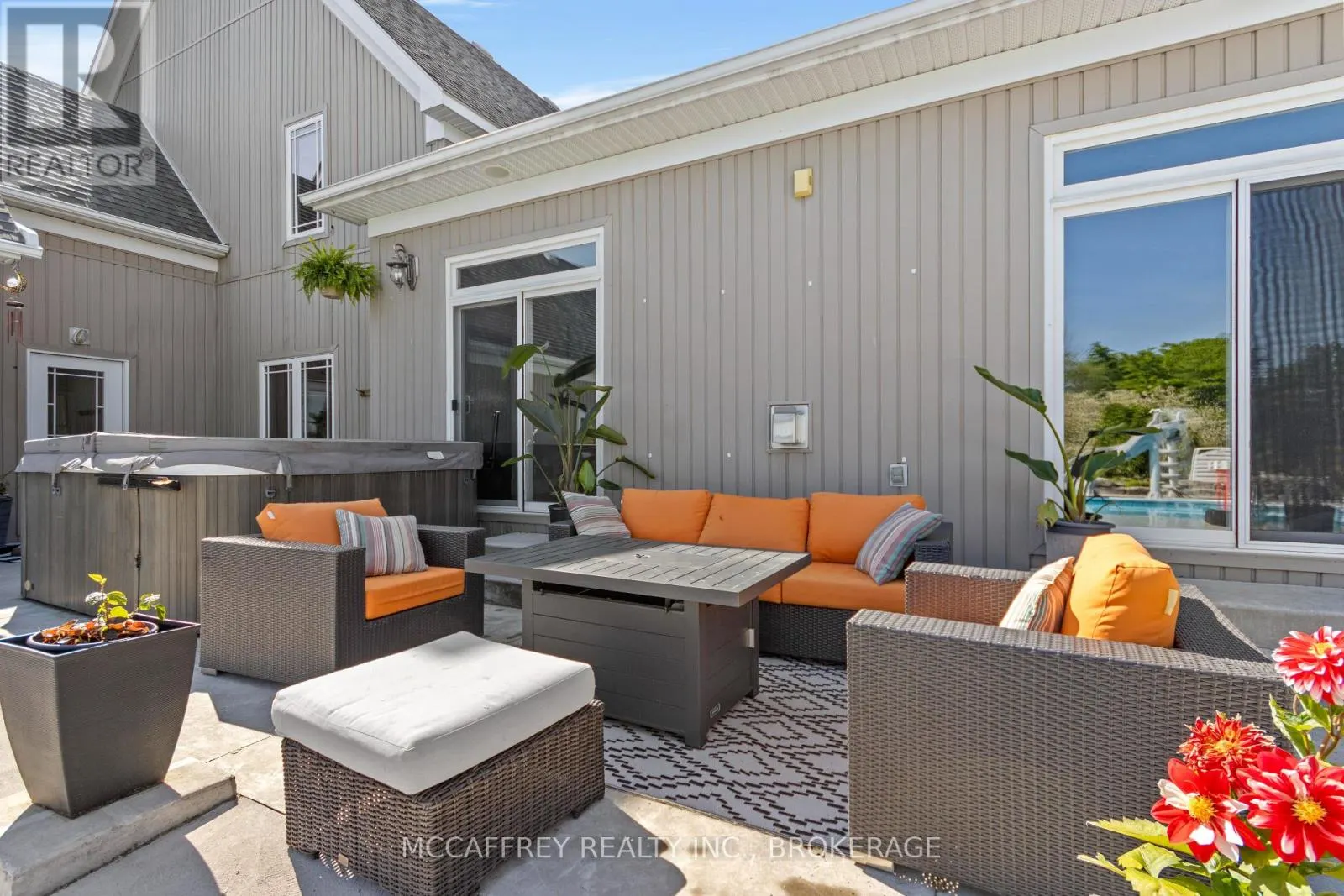 3994 HOWES ROAD